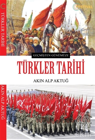 Türkler Tarihi