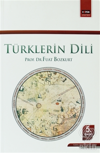 Türklerin Dili