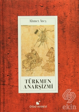 Türkmen Anarşizmi