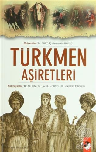 Türkmen Aşiretleri