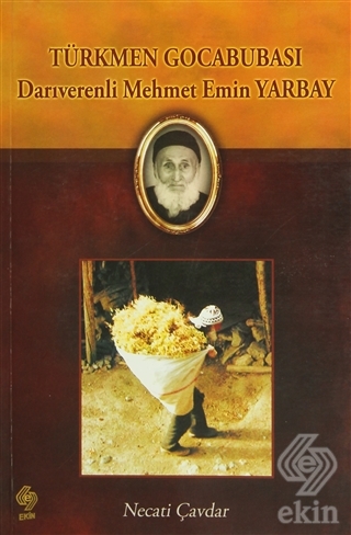 Türkmen Gocabubası Darıverenli Mehmet Emin Yarbay