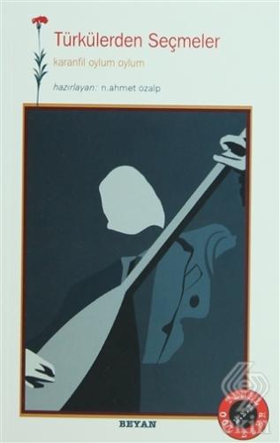 Türkülerden Seçmeler