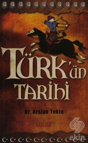 Türk\'ün Tarihi