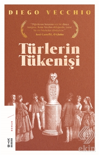 Türlerin Tükenişi