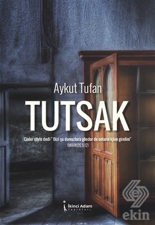 Tutsak