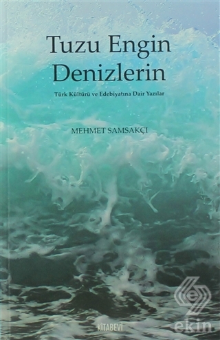 Tuzu Engin Denizlerin
