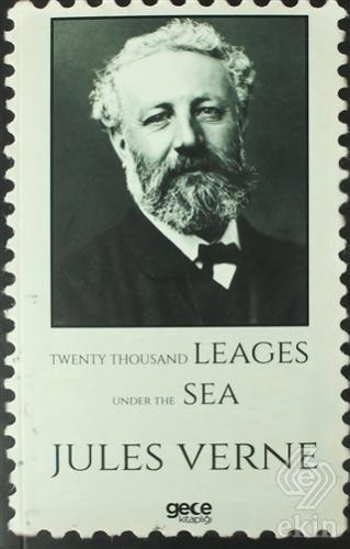 Twenty Thousand Leages Under The Sea