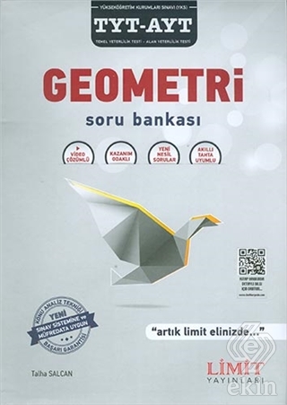 TYT-AYT Geometri Soru Bankası