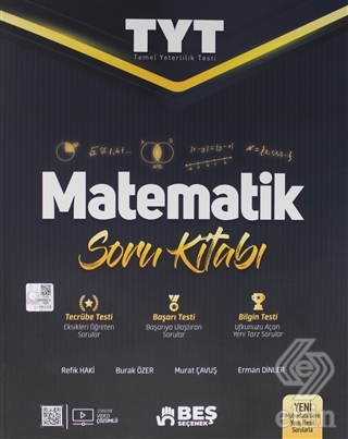 TYT Matematik Soru Bankası