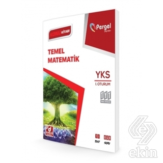 TYT Temel Matematik Konu Kitabı