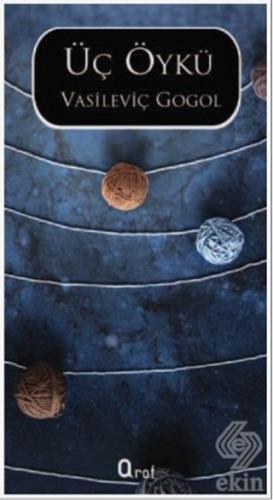 Üç Öykü