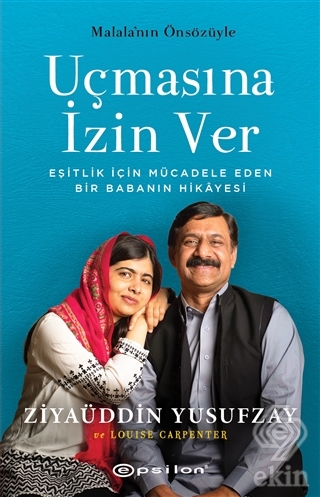 Uçmasına İzin Ver