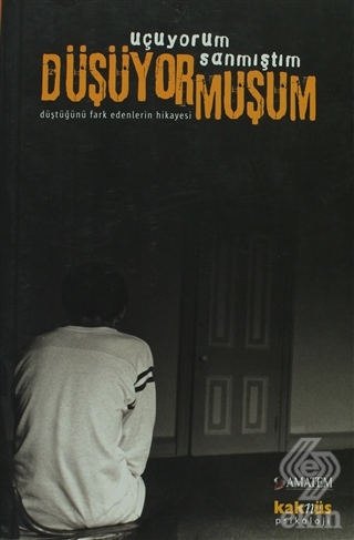 Uçuyorum Sanmıştım Düşüyormuşum