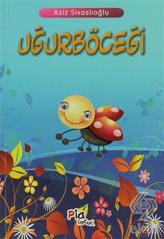Uğurböceği