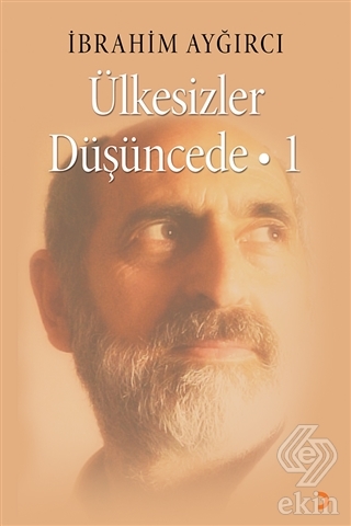 Ülkesizler Düşüncede -1