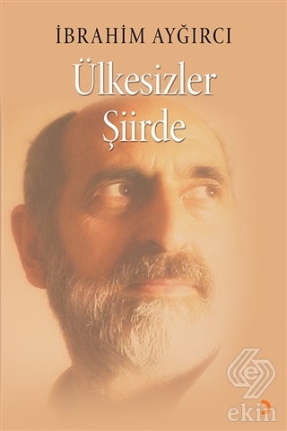 Ülkesizler Şiirde