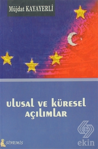 Ulusal ve Küresel Açılımlar