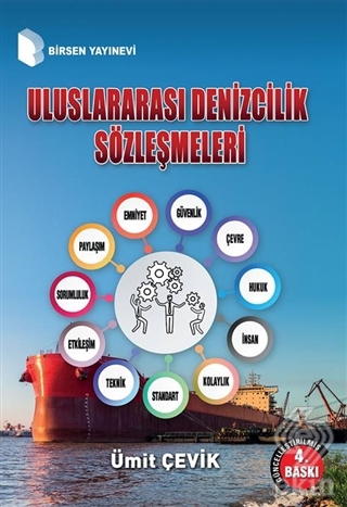 Uluslararası Denizcilik Sözleşmeleri