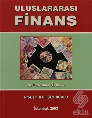 Uluslararası Finans