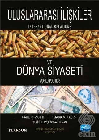Uluslararası İlişkiler ve Dünya Siyaseti