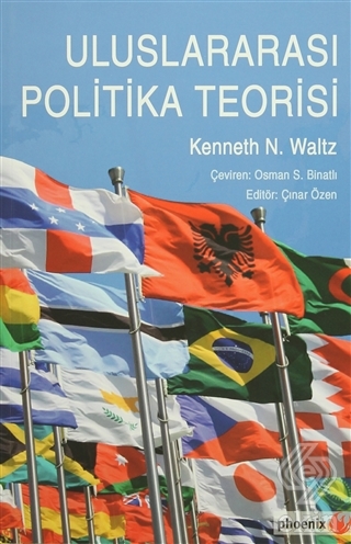 Uluslararası Politika Teorisi