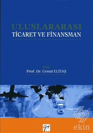 Uluslararası Ticaret ve Finansman