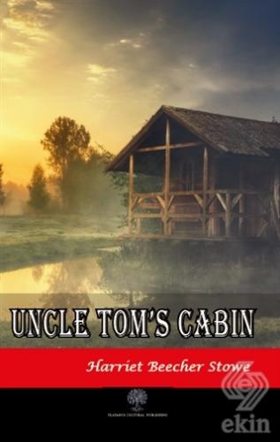 Uncle Tom\'s Cabin