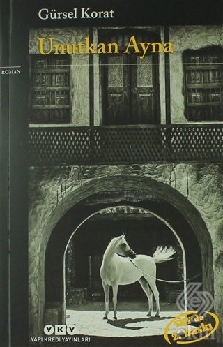 Unutkan Ayna