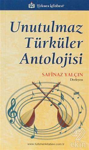 Unutulmaz Türküler Antolojisi