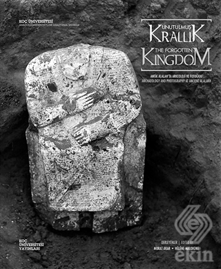 Unutulmuş Krallık: Antik Alalah\'ta Arkeoloji ve Fo