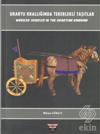Urartu Krallığında Tekerlekli Taşıtlar - Wheeled V