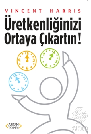 Üretkenliğinizi Ortaya Çıkartın