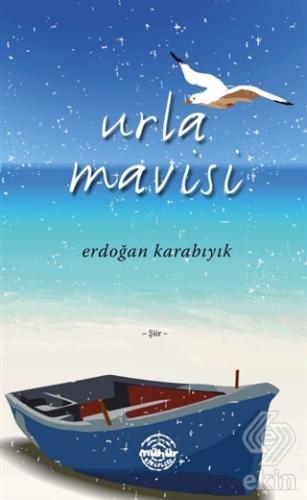 Urla Mavisi