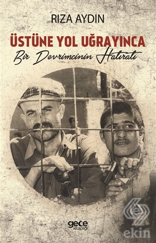 Üstüne Yol Uğrayınca