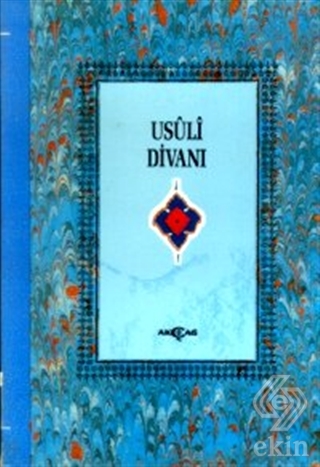 Usuli Divanı (3. Hamur)