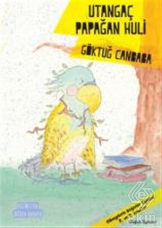 Utangaç Papağan Huli
