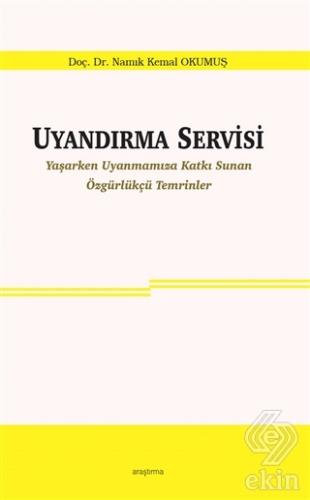 Uyandırma Servisi