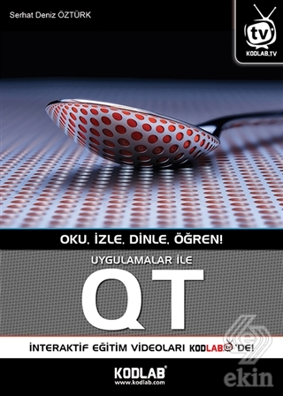 Uygulamalar ile QT