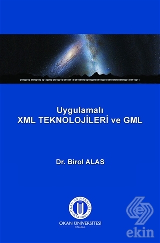 Uygulamalı XML Teknolojileri ve GML