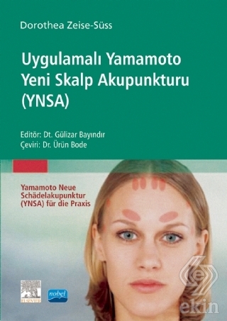 Uygulamalı Yamamoto Yeni Skalp Akupunkturu (YNSA)