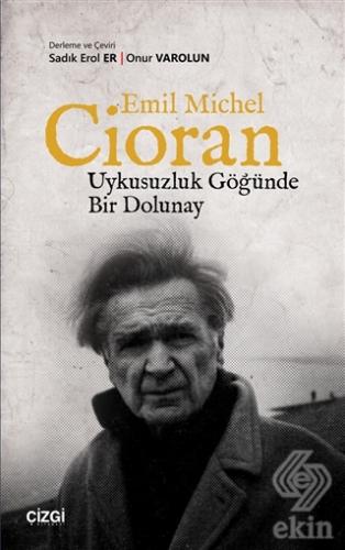 Uykusuzluk Göğünde Bir Dolunay