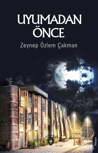 Uyumadan Önce