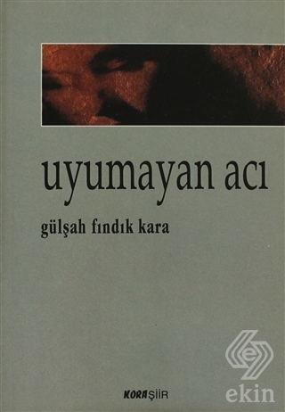 Uyumayan Acı