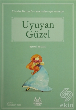 Uyuyan Güzel