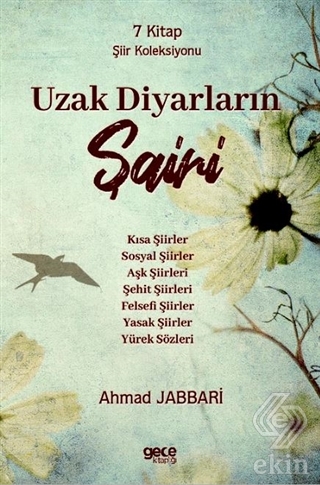 Uzak Diyarların Şairi