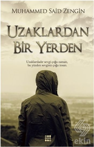 Uzaklardan Bir Yerden