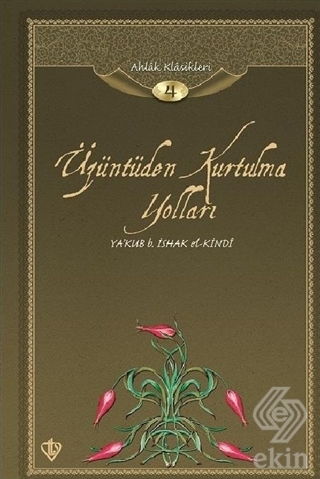 Üzüntüden Kurtulma Yolları