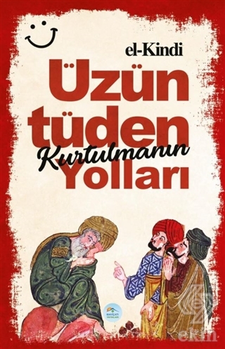 Üzüntüden Kurtulmanın Yolları