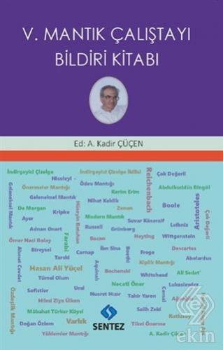 V. Mantık Çalıştayı Bildiri Kitabı