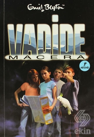 Vadide Macera